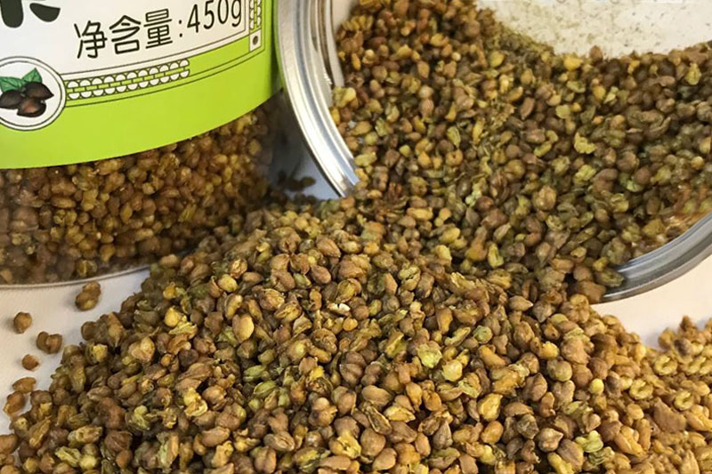 Куцяо гречаний чай ціна